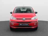 tweedehands VW up! UP! 1.0 BMT move60PK Achteruitrijcamera, Stoelverwarmig, parkeerhulp achter, Cruise control, 16'' lichtmetaal