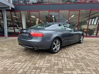 Occasion Audi A5 Proline 267 PK (196 kW) 2007 Grijs Coupé