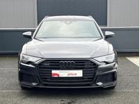 Occasion Audi A6 S-Line 299 PK (219 kW) 2023 Grijs Stationwagen