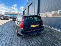 tweedehands Volvo V70 2.4 Comfort Line Airco