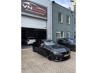 Occasion BMW 440 Executive 326 PK (239 kW) 2018 Zwart Coupé