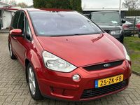 tweedehands Ford S-MAX 2.0 TDCI Automaat 2008 Youngtimer Dealer OH
