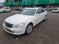Occasion Mercedes 350 272 PK (200 kW) 2006 Sedan