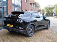 tweedehands Ford Mustang Mach-E 75kWh RWD NL AUTO TECH PACK +