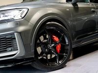 Occasion Audi Q7 Advanced 381 PK (280 kW) 2021 Grijs SUV