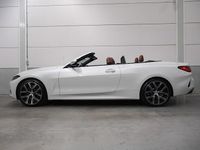 Occasion BMW 430 Cabriolet 2021 Wit (metallic) Cabriolet