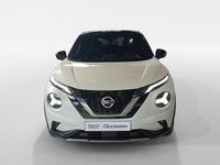 Occasion Nissan Juke 115 PK (84 kW) 2021 Wit SUV