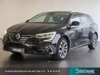 Occasion Renault Mégane IV Techno 140 PK (102 kW) 2023 Stationwagen