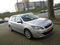 tweedehands Peugeot 308 SW 1.2 PureTech Style