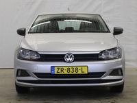 tweedehands VW Polo 1.0 MPI Trendline Airco Bluetooth Elek. Ramen 114