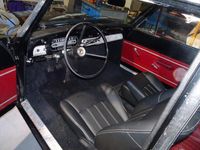 tweedehands Ford Taunus TAUNUS 12 M P4 Mooie nette1964 inr mog