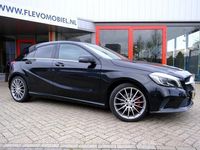 tweedehands Mercedes A200 d Motorsport Edition Clima|Sportstoelen|Clima|Half