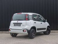tweedehands Fiat Panda Cross 69pk Hybrid