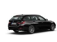 Nieuw BMW 330 291 PK (214 kW) 2025 Zwart Stationwagen