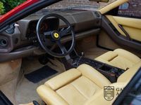 tweedehands Ferrari Testarossa Monodado ,Only 33.000 Miles original, service books, original condition