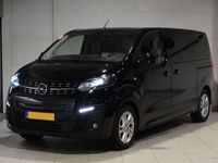 tweedehands Opel Vivaro-e Combi 75 kWh L2 Innovation | 8-ZITPLAATSEN | HEAD-