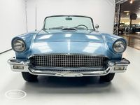 Occasion Ford Thunderbird Convertible 1955 Blauw Cabriolet
