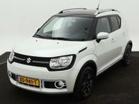 tweedehands Suzuki Ignis 1.2 Select