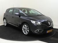 Occasion Renault Scénic IV Bose Edition 140 PK (102 kW) 2019 Black gne+grey kng (bixup) MPV