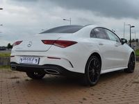 tweedehands Mercedes CLA250 AMG Line