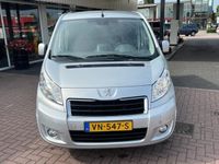 tweedehands Peugeot Expert 2.0 HDI L1H1 NAVTEQ 2 NL-auto 3pers Airco / TH #RIJKLAAR