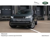 Occasion Land Rover Range Rover Autobiography 400 PK (294 kW) 2024 Groen (mat) SUV