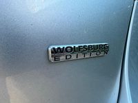 tweedehands VW Golf V 2.0 TFSI GTI Wolfsburg Edition