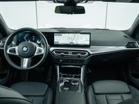 Occasion BMW 318 M Sport 156 PK (114 kW) 2024 Wit Sedan