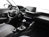 tweedehands Peugeot 208 1.2 PureTech Allure Pack 100 PK | Handgeschakeld | LMV | Camera | Cruise Control | USB | LED | Apple Carplay | Elektrische Ramen | Navigatie