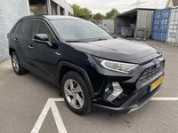 tweedehands Toyota RAV4 Hybrid 2.5 Hybrid AWD | Geventileerd leer | Schuif/ kante