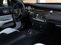 tweedehands Rolls Royce Wraith 6.6 V12 Black Badge