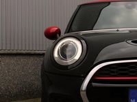 Occasion Mini John Cooper Works Chili 231 PK (169 kW) 2015 Groen Hatchback