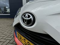 tweedehands Toyota Aygo 1.0 VVT-i x-cite | Camera | Carplay | Airco