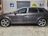 Occasion Audi A3 Sportback Ambition 160 PK (117 kW) 2010 Grijs Hatchback