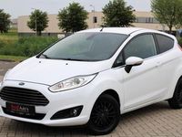 Occasion Ford Fiesta Titanium 80 PK (58 kW) 2013 Wit Hatchback