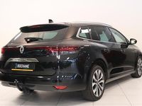 Occasion Renault Mégane GrandTour Techno 140 PK (102 kW) 2023 Zwart Stationwagen