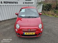 tweedehands Fiat 500S 500 0.9 TwinAir TurboI Airco I NAP