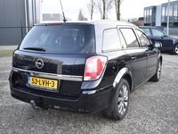 tweedehands Opel Astra Wagon 1.6 111 years Edition