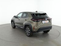 Occasion Toyota Yaris Cross Team 116 PK (85 kW) 2022 Grijs SUV