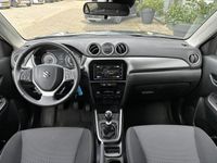 tweedehands Suzuki Vitara 1.4 Boosterjet Select Smart Hybrid Trekhaak/Lmv/Navi