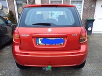 tweedehands Suzuki SX4 1.6 Exclusive