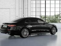 Occasion Mercedes S580 AMG line 510 PK (375 kW) 2024 Zwart Sedan