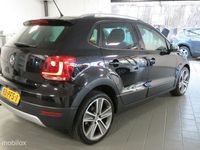 tweedehands VW Polo Cross 1.2 TSI INCL. APK+Afleveringsbeurt