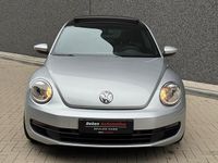 Occasion VW Beetle R-line 161 PK (118 kW) 2012 Grijs (metallic) Hatchback