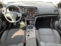 tweedehands Renault Mégane IV 1.3 TCe Limited / 1e eigenaar / Keyless / Climate / PDC A / DAB / Navi / Bluetooth / 16'' LM Velgen /