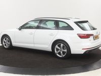 tweedehands Audi A4 35 TFSI Sport | Navigatie | Full LED | Trekhaak |
