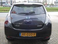 tweedehands Nissan Leaf Tekna 24 kWh / Navi / Achteruitrijcamera