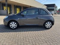 Occasion Opel Adam 69 PK (50 kW) 2013 Grijs Hatchback