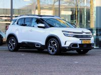 Occasion Citroën C5 Aircross PureTech 181 PK (133 kW) 2019 Wit SUV