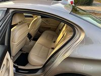 Occasion BMW 528 Executive 245 PK (180 kW) 2014 Grijs Sedan